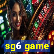 sg6 game